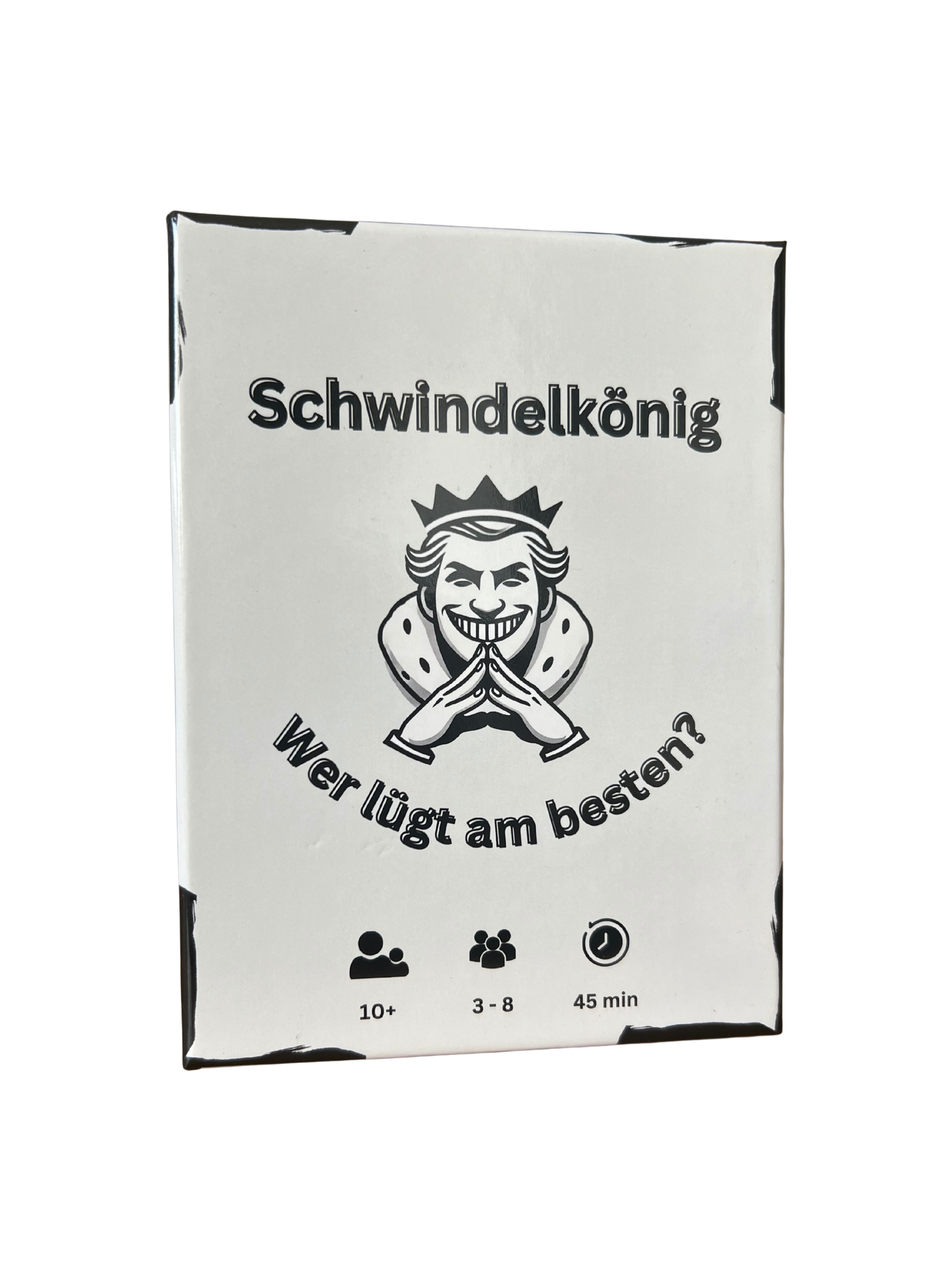Schwindelkönig