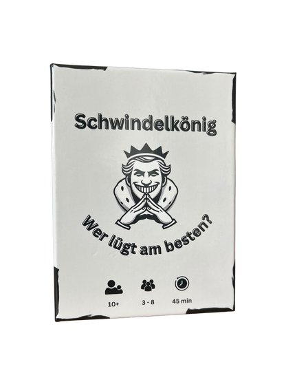 Schwindelkönig